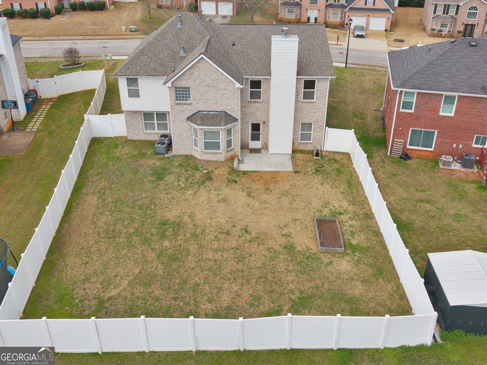 323 Daytona Drive McDonough - Photo 44