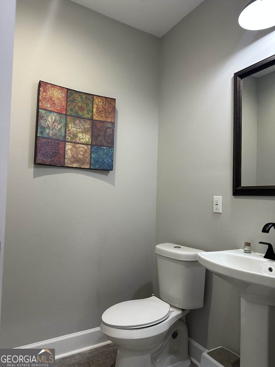 506 Summit View Drive Jefferson - Photo 17