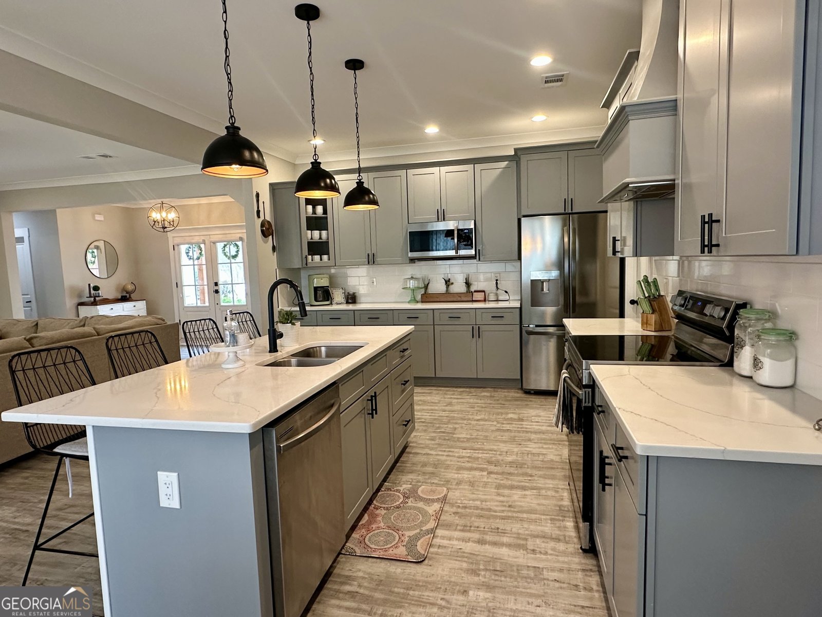 506 Summit View Drive Jefferson - Photo 25