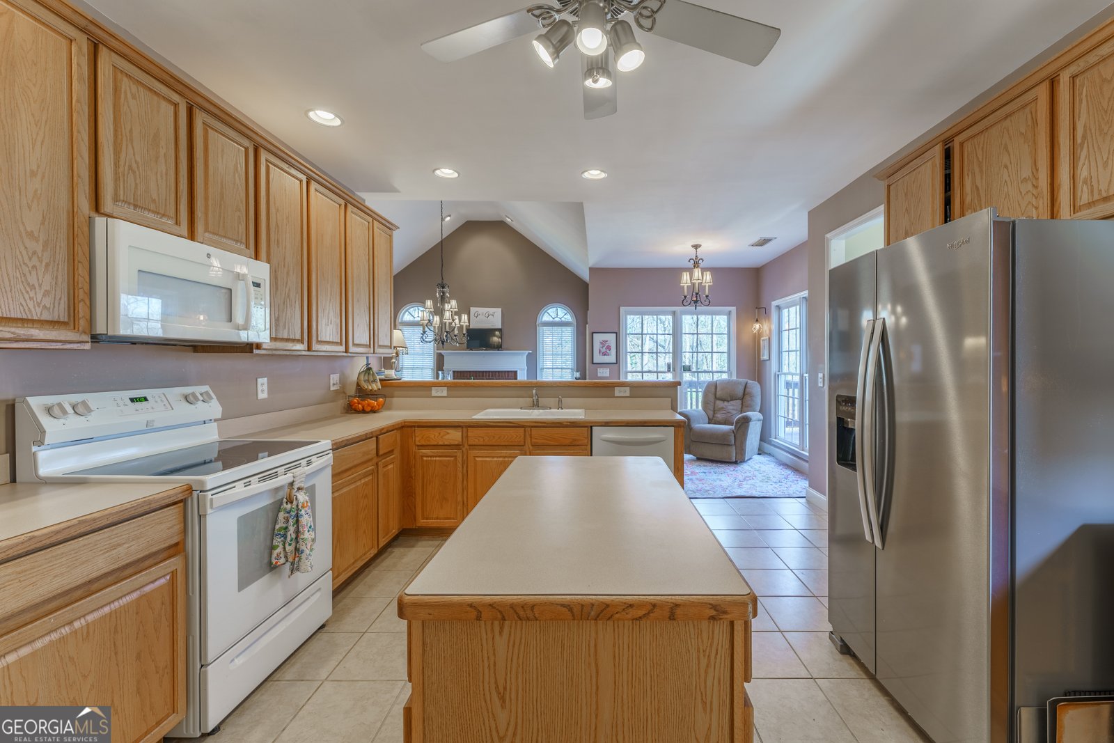 6506 Vista View Court Flowery Branch - Photo 10