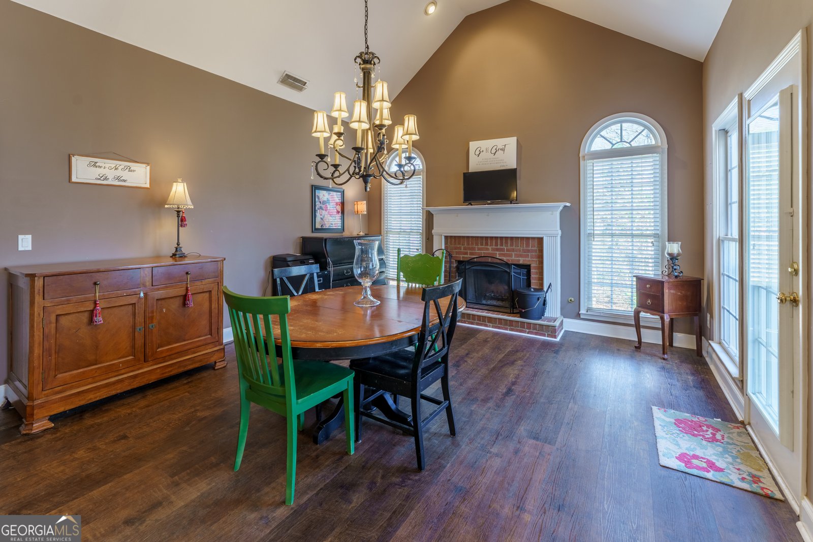 6506 Vista View Court Flowery Branch - Photo 12