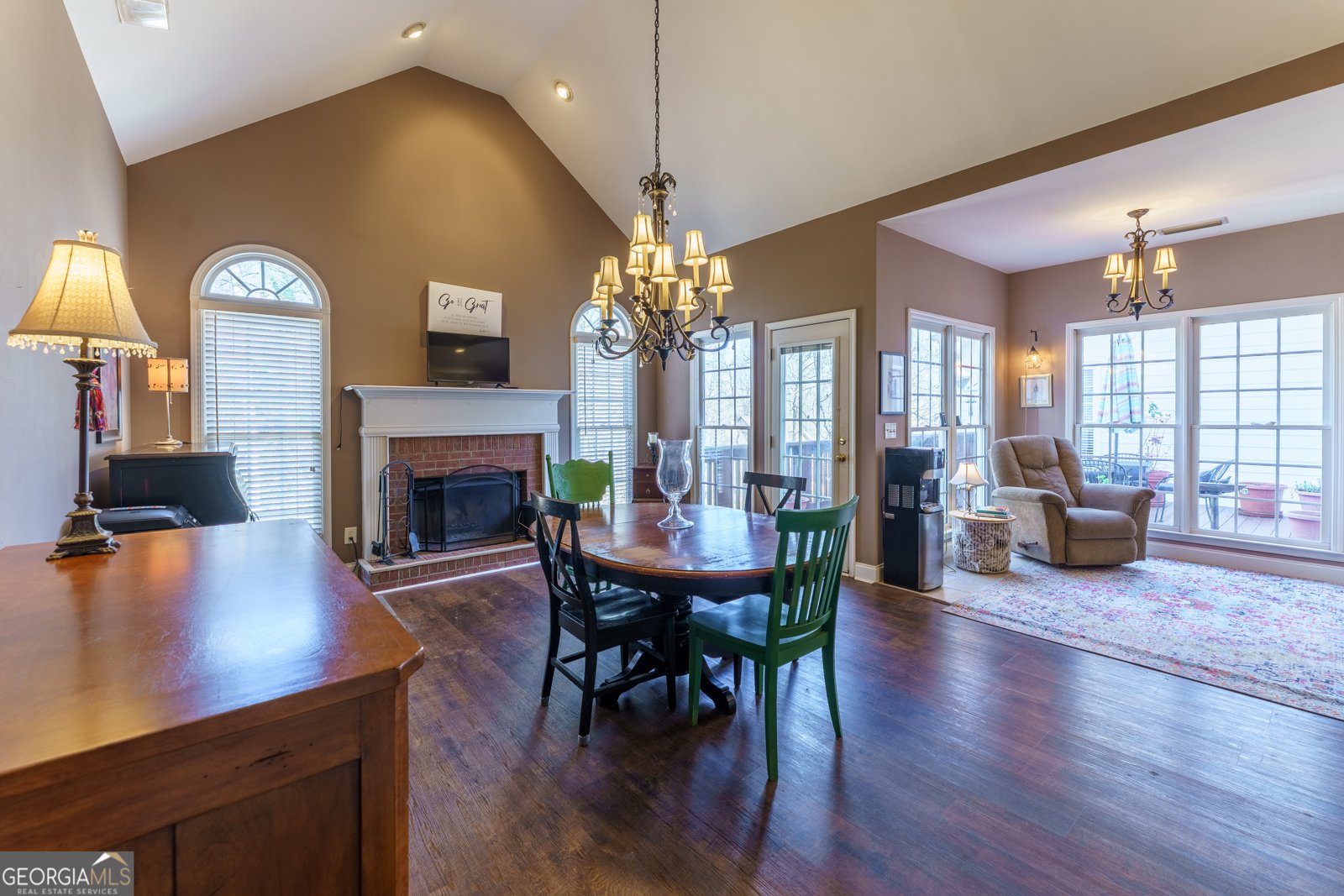 6506 Vista View Court Flowery Branch - Photo 13