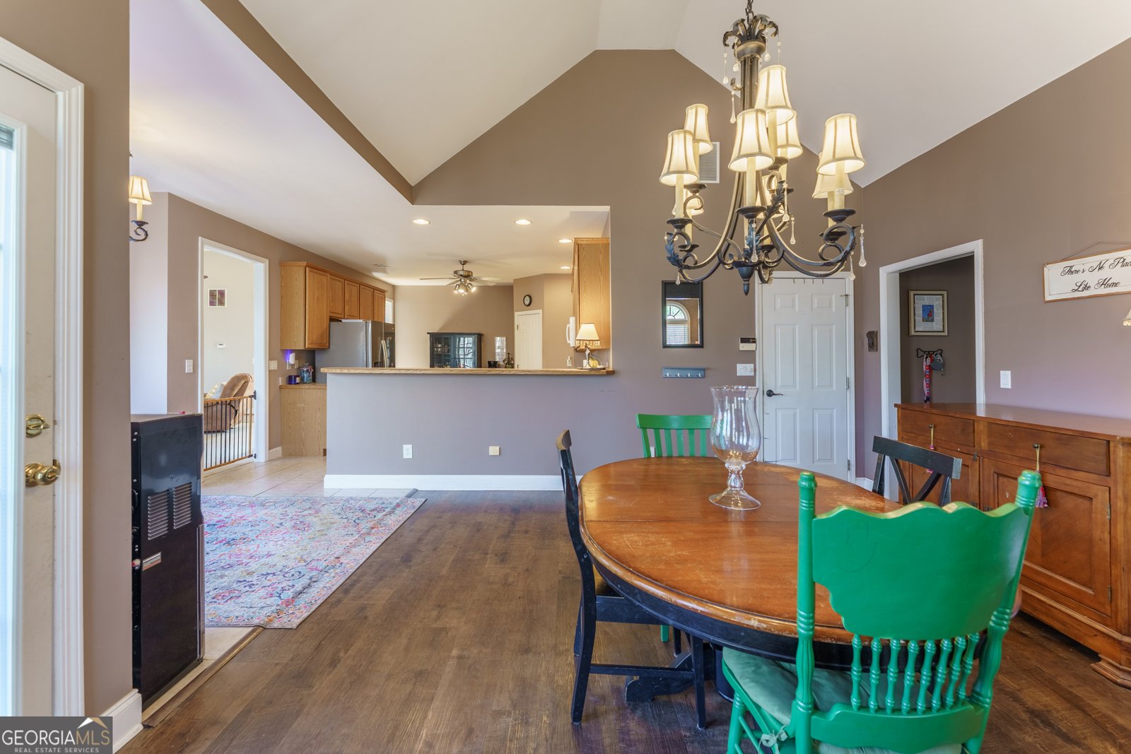 6506 Vista View Court Flowery Branch - Photo 14