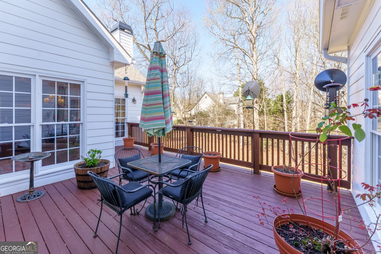 6506 Vista View Court Flowery Branch - Photo 33