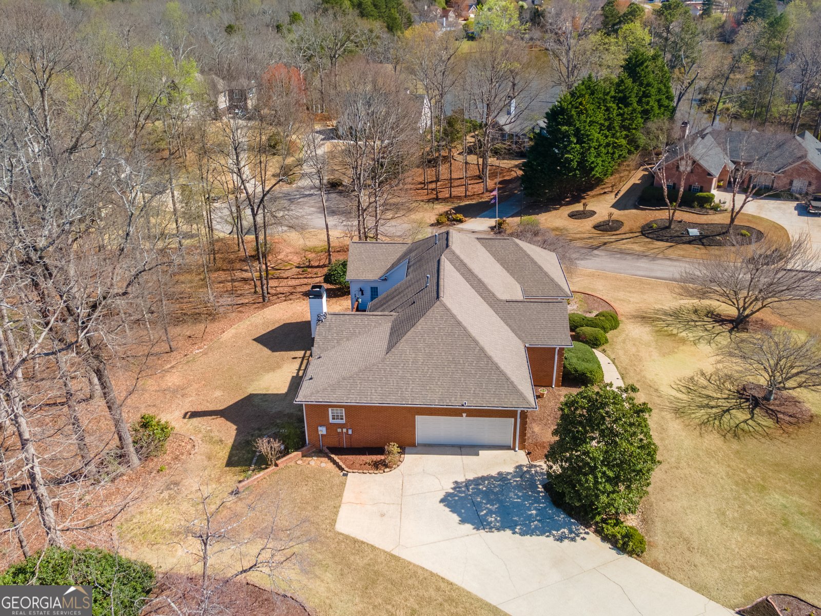 6506 Vista View Court Flowery Branch - Photo 40