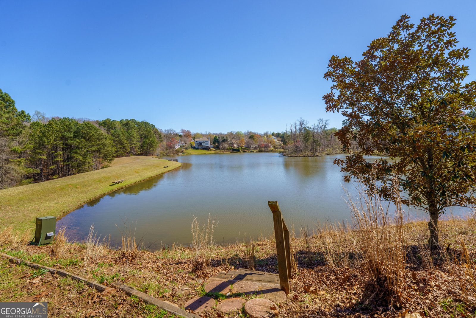 6506 Vista View Court Flowery Branch - Photo 46