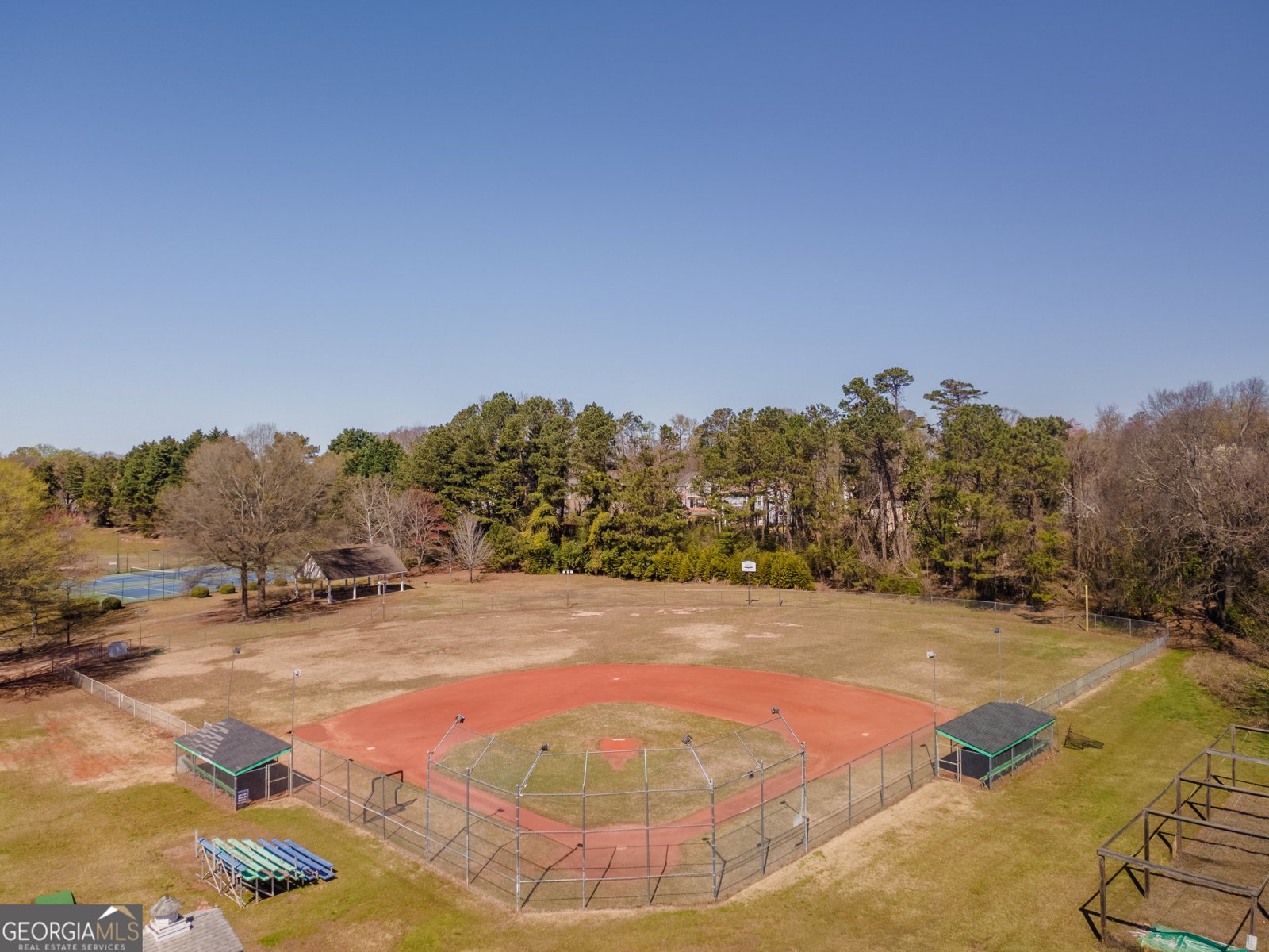 6506 Vista View Court Flowery Branch - Photo 51
