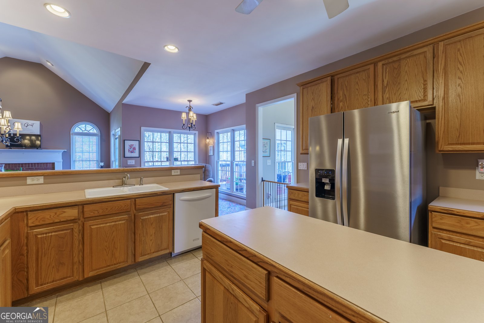 6506 Vista View Court Flowery Branch - Photo 7