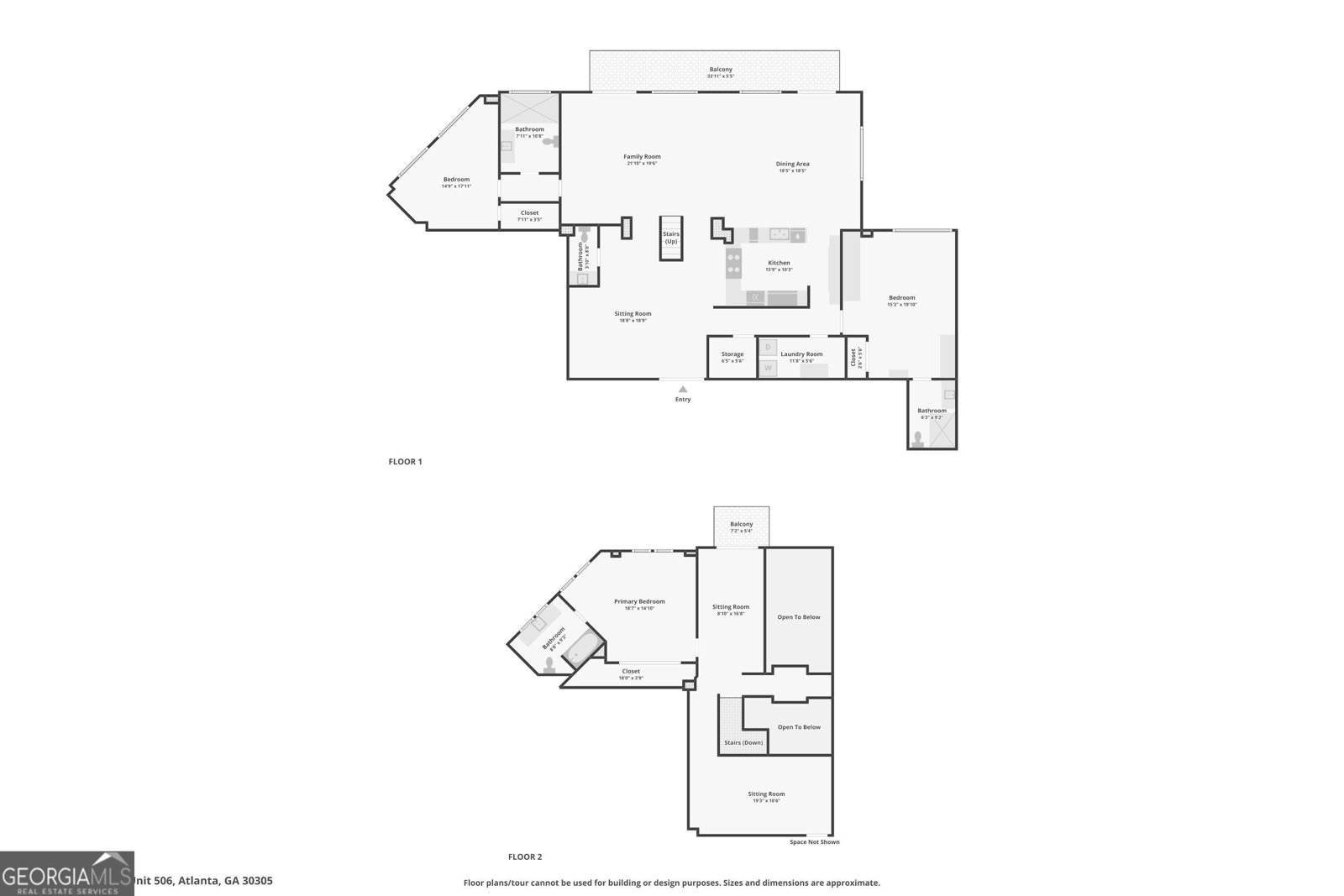 3235 Roswell Road Atlanta - Photo 28