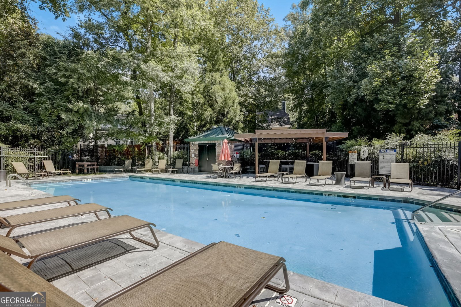 3235 Roswell Road Atlanta - Photo 32