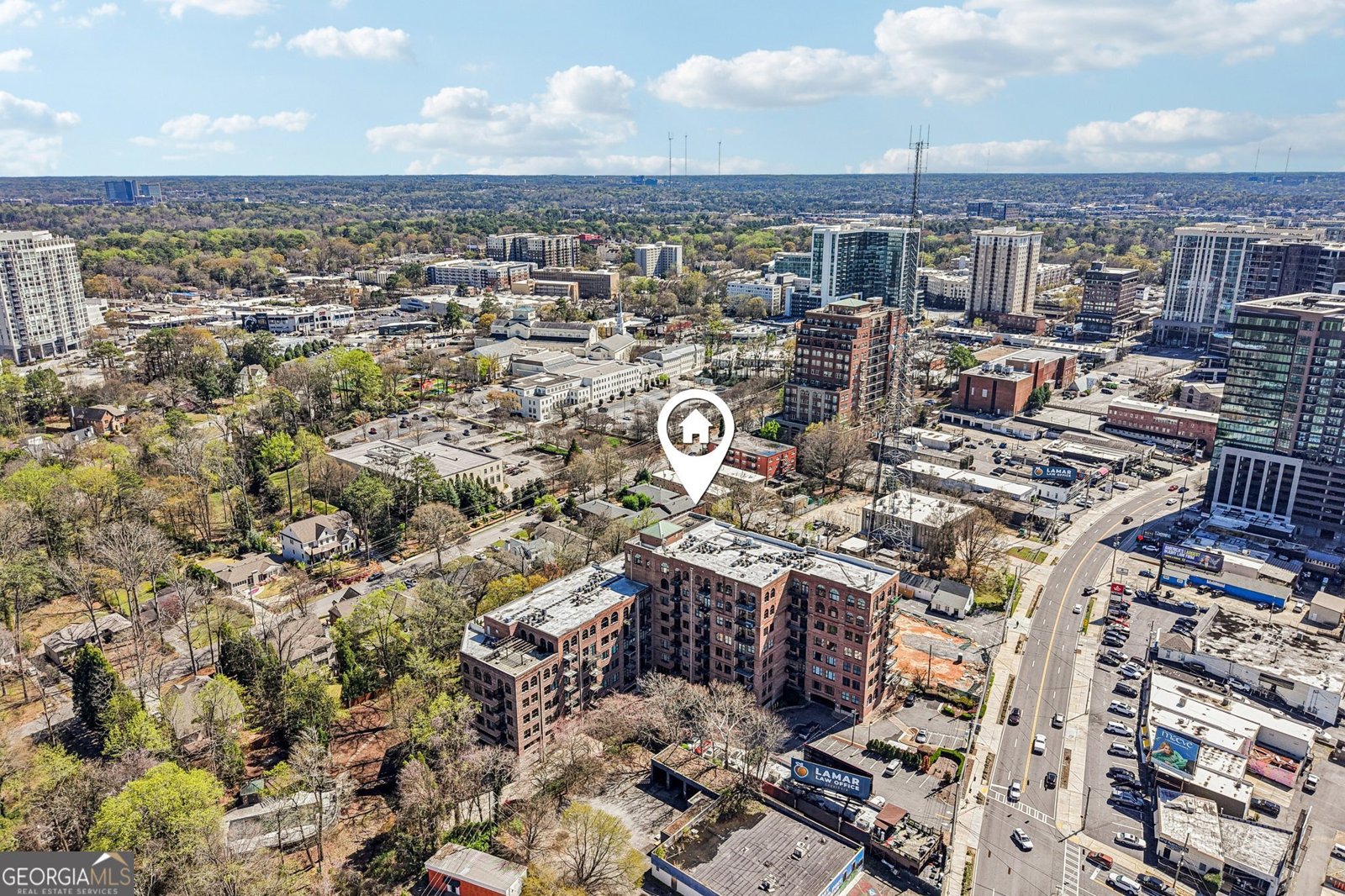 3235 Roswell Road Atlanta - Photo 37
