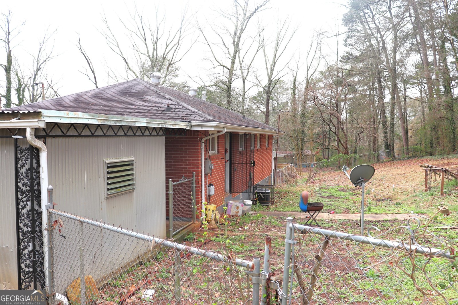 3513 Larkspur Terrace Decatur - Photo 35