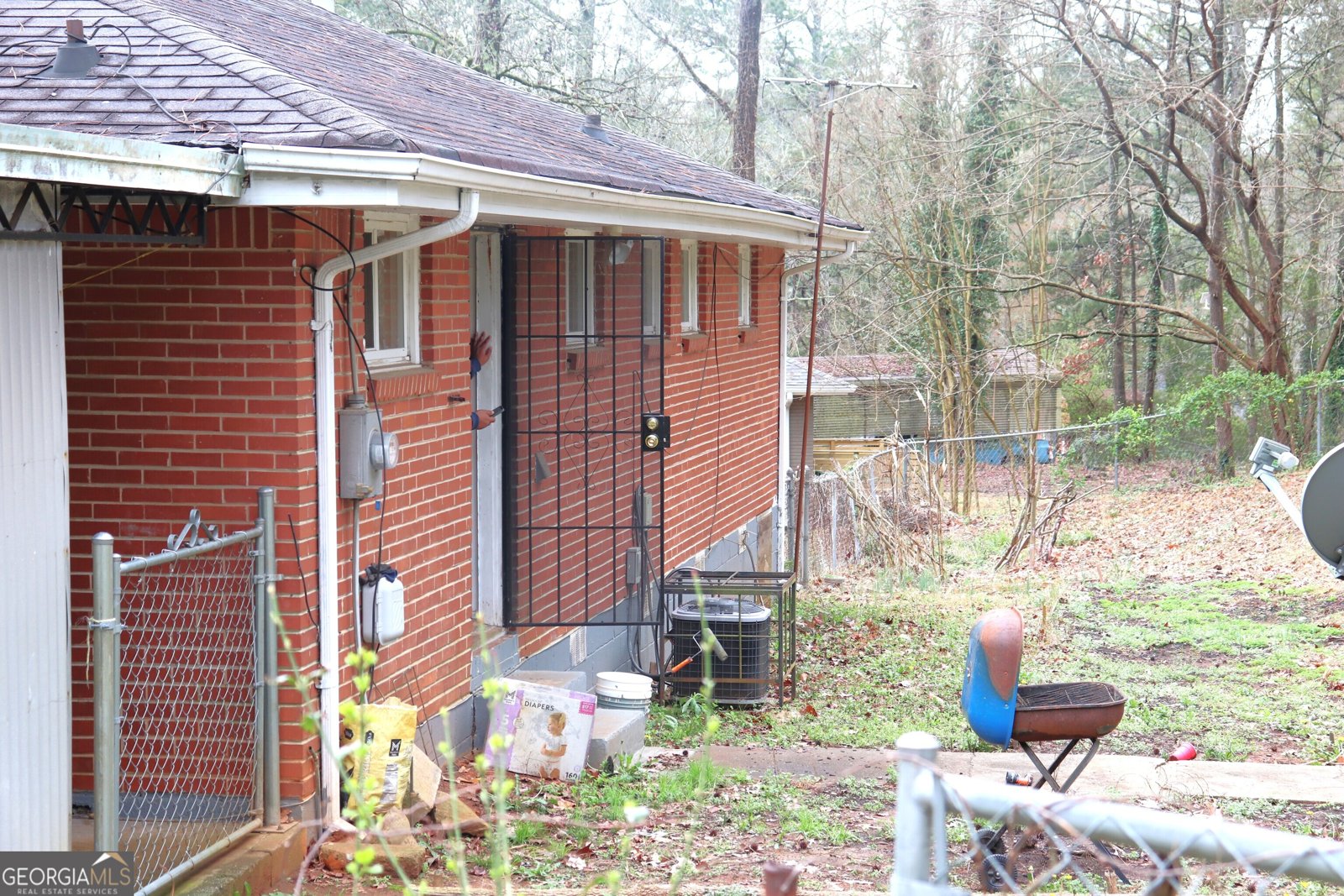 3513 Larkspur Terrace Decatur - Photo 36