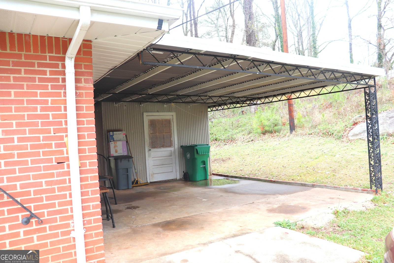 3513 Larkspur Terrace Decatur - Photo 37