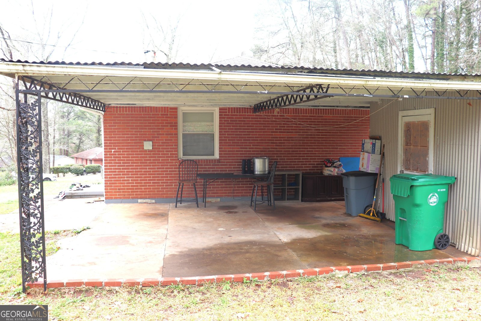 3513 Larkspur Terrace Decatur - Photo 38