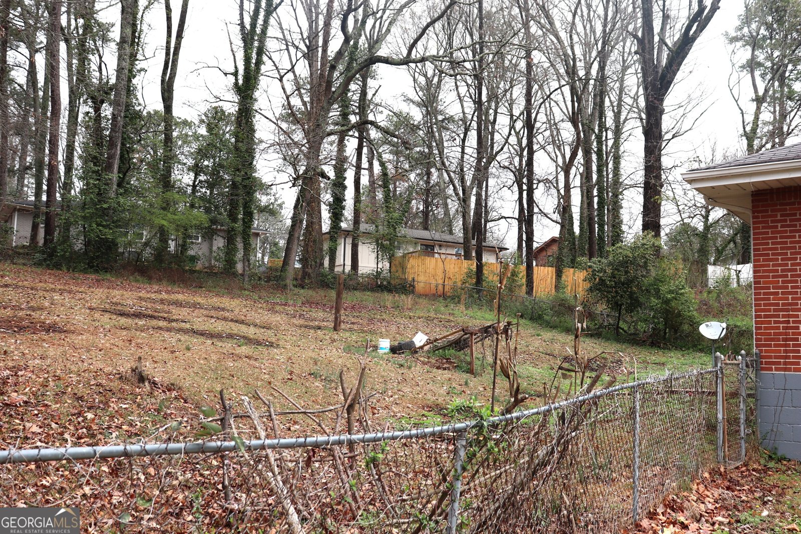 3513 Larkspur Terrace Decatur - Photo 43