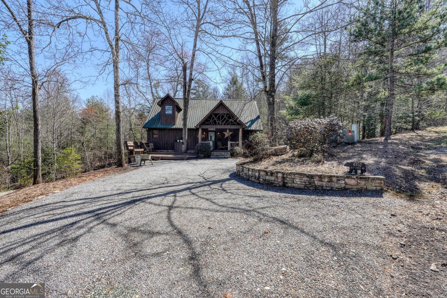 4852 HF Lyons Hiawassee - Photo 1