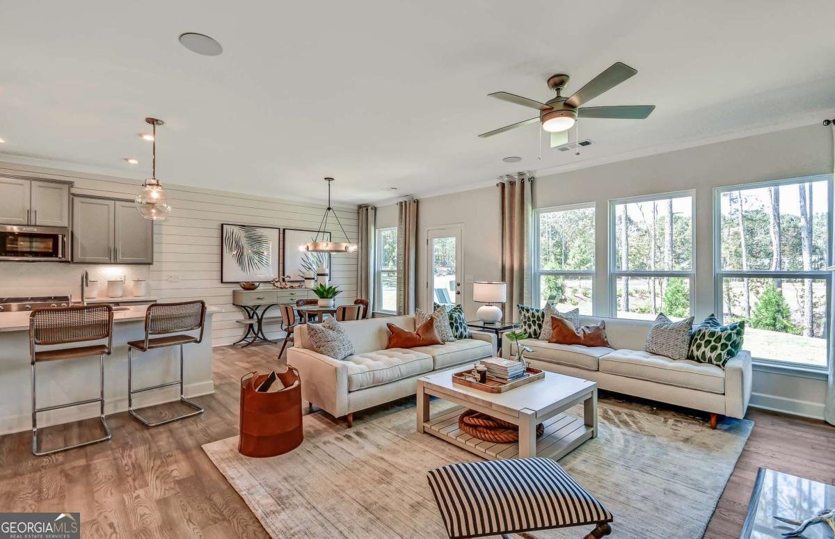 4336 Azalea Ridge Way Hoschton - Photo 17