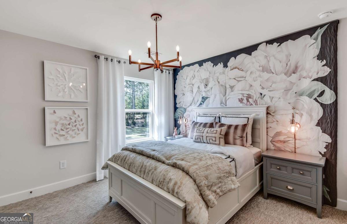 4336 Azalea Ridge Way Hoschton - Photo 33