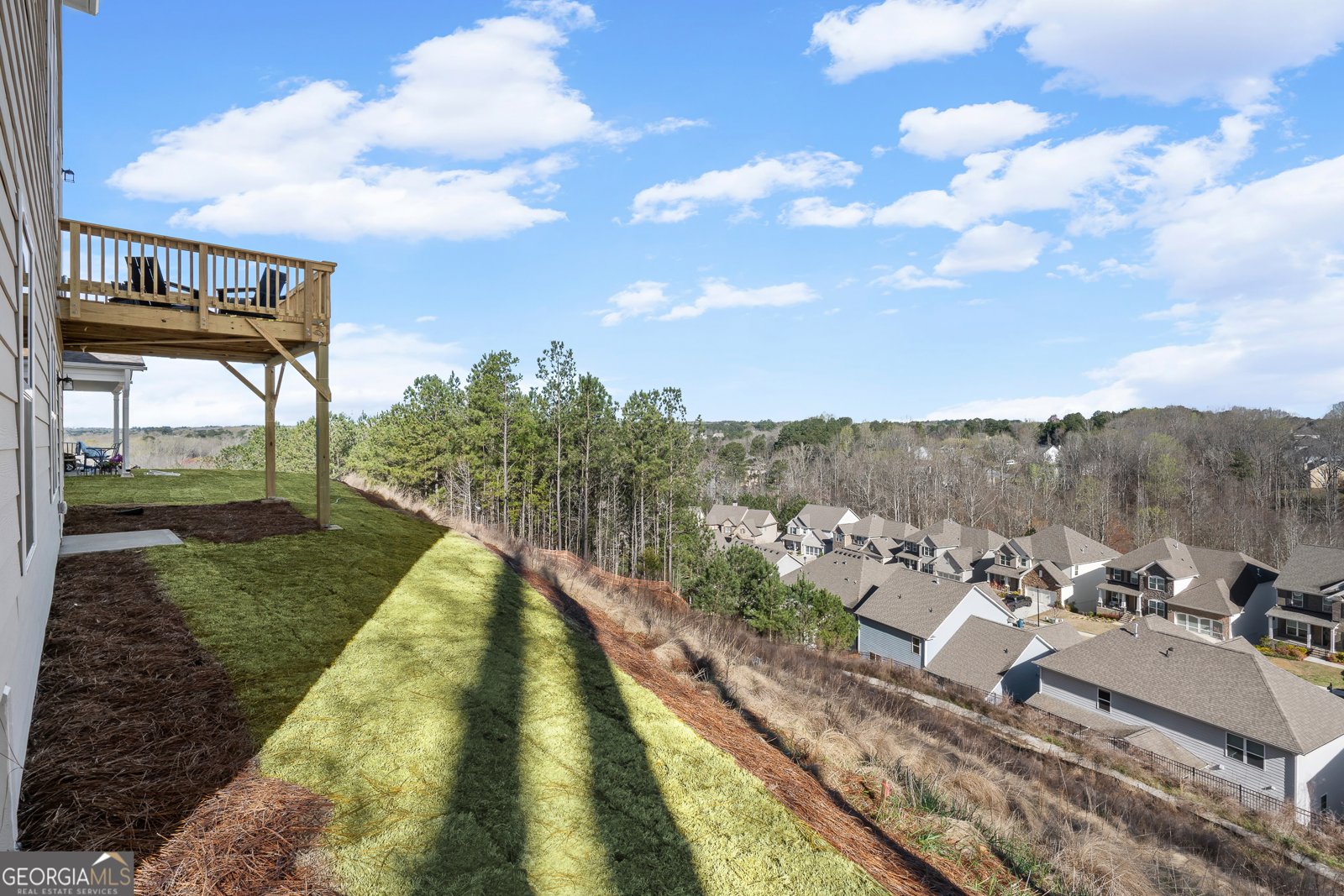 4336 Azalea Ridge Way Hoschton - Photo 49
