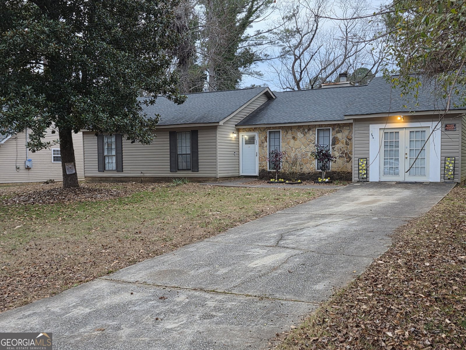 399 Sir Winston Court Jonesboro - Photo 18