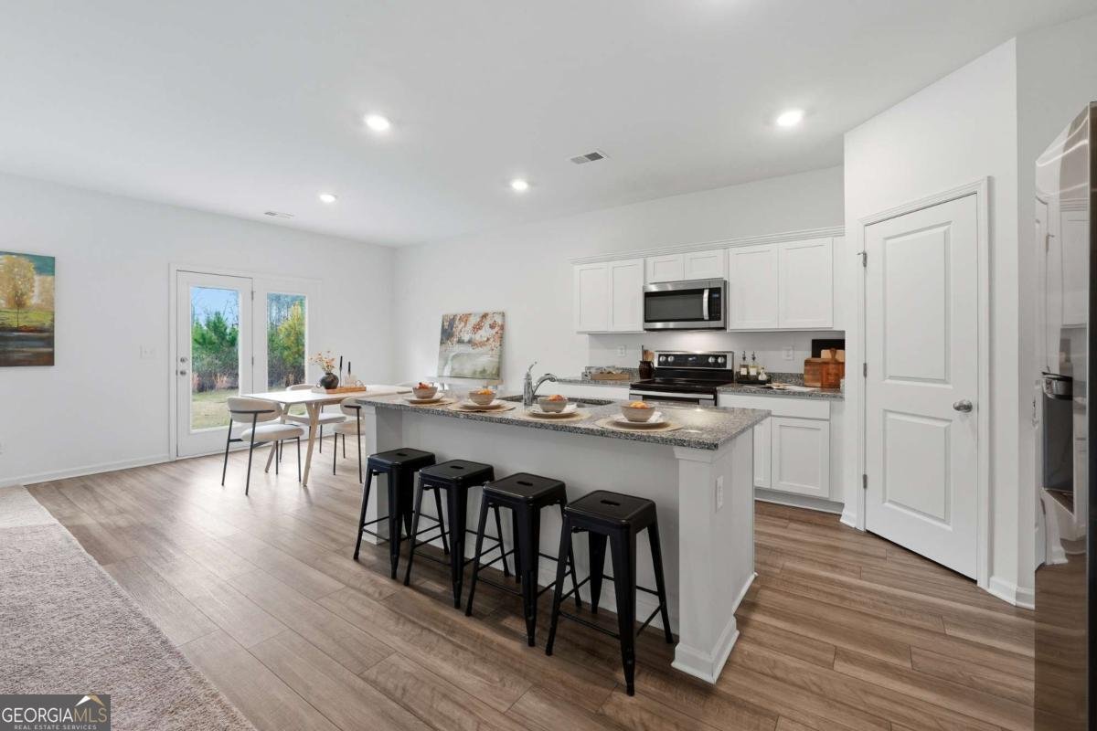 108 Sorrento Drive Cartersville - Photo 7