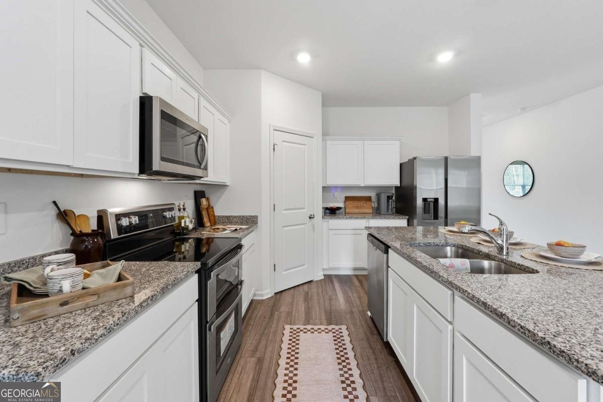 108 Sorrento Drive Cartersville - Photo 8