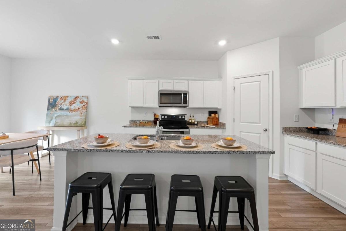 108 Sorrento Drive Cartersville - Photo 9