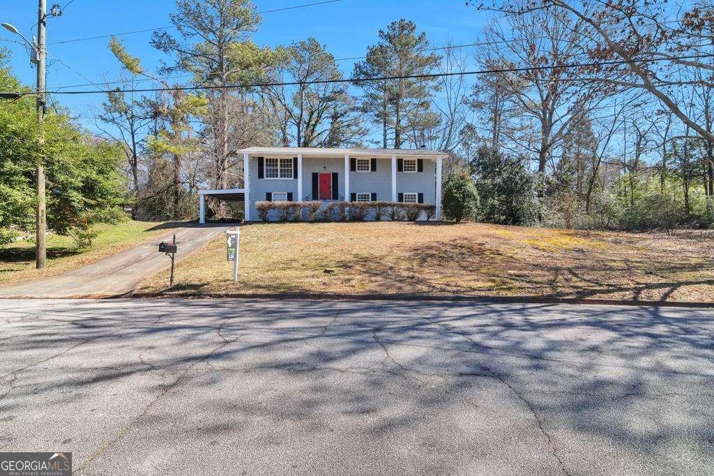 1400 Cornwall Road Decatur - Photo 28