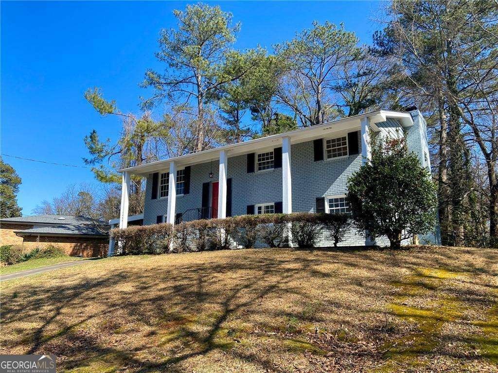 1400 Cornwall Road Decatur - Photo 31