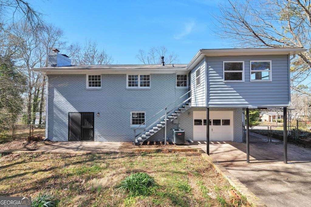 1400 Cornwall Road Decatur - Photo 6