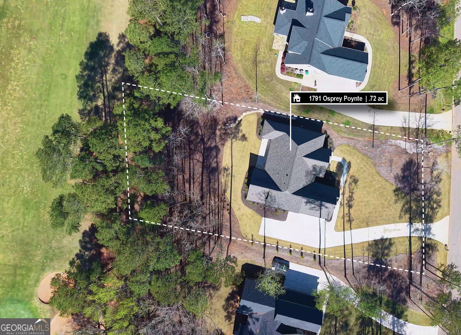 1791 Osprey Poynte Greensboro - Photo 14