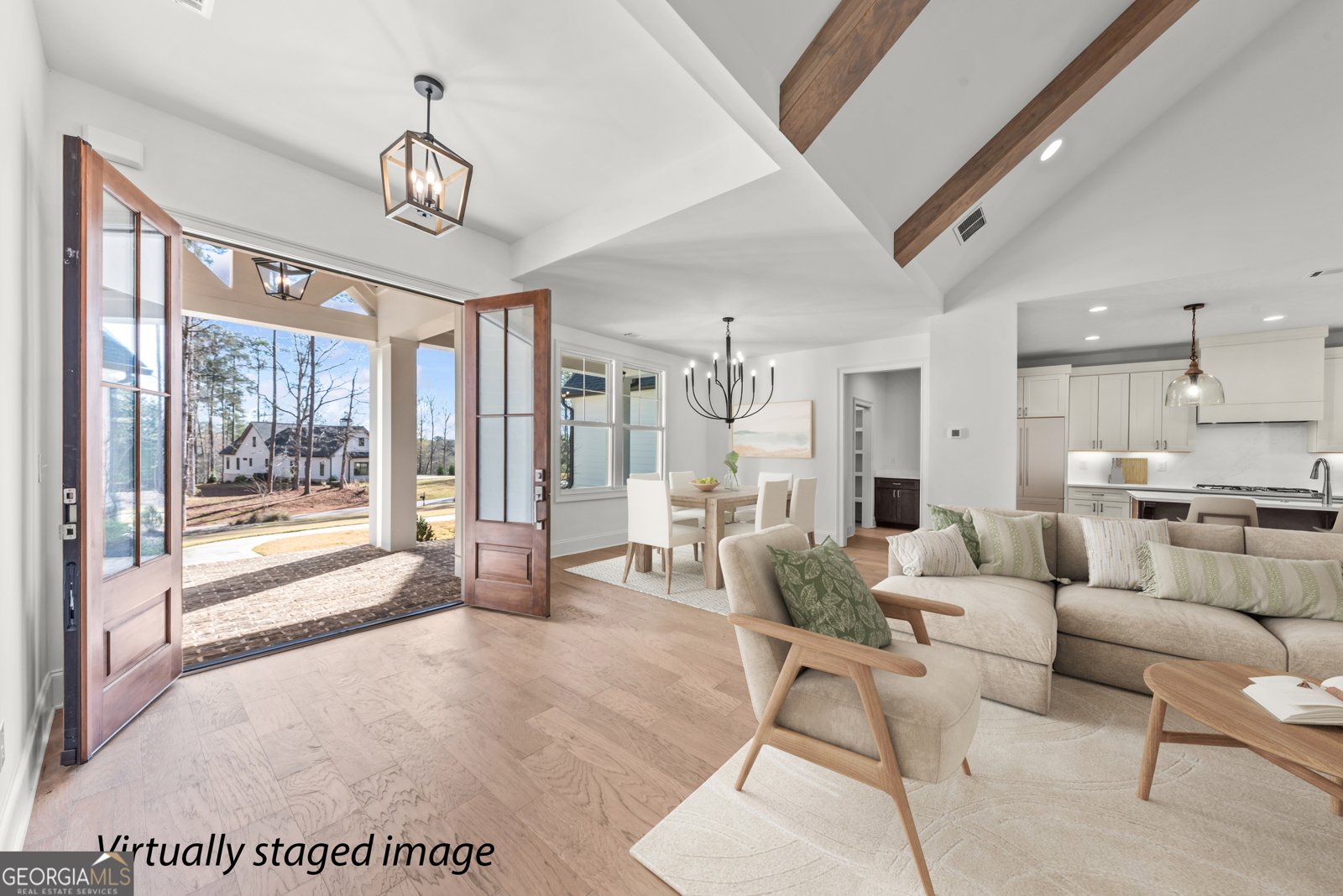 1791 Osprey Poynte Greensboro - Photo 7