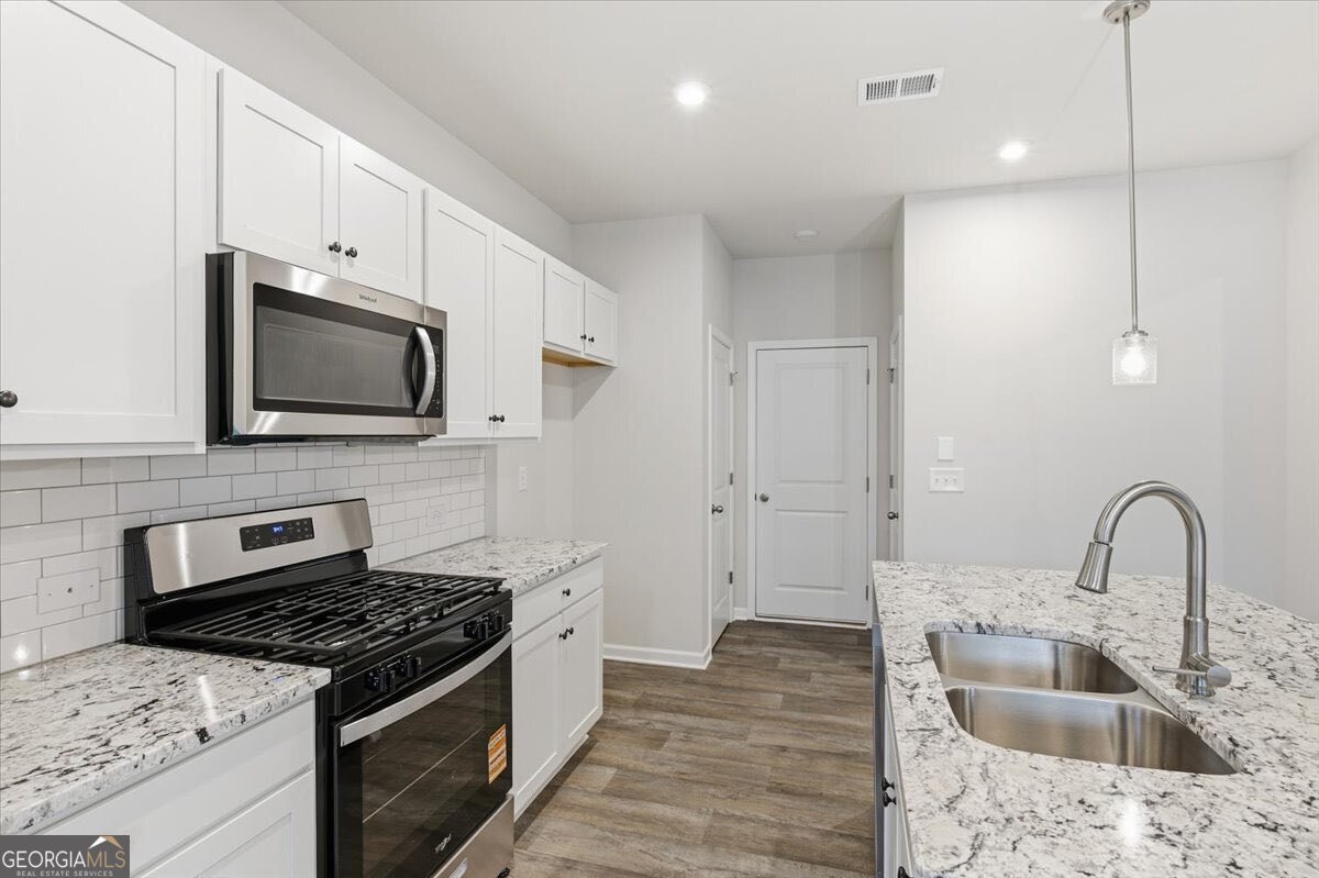 1190 PARK CENTER Circle Mableton - Photo 13