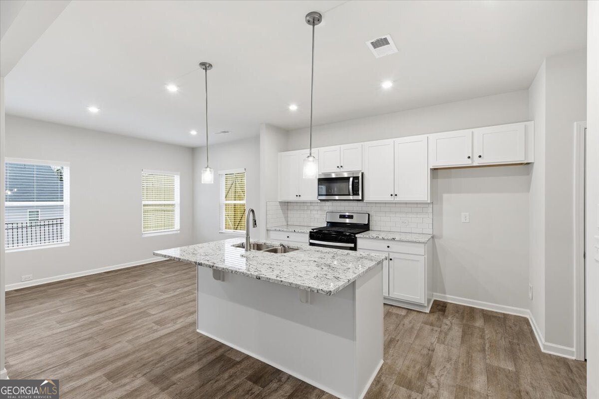 1190 PARK CENTER Circle Mableton - Photo 14