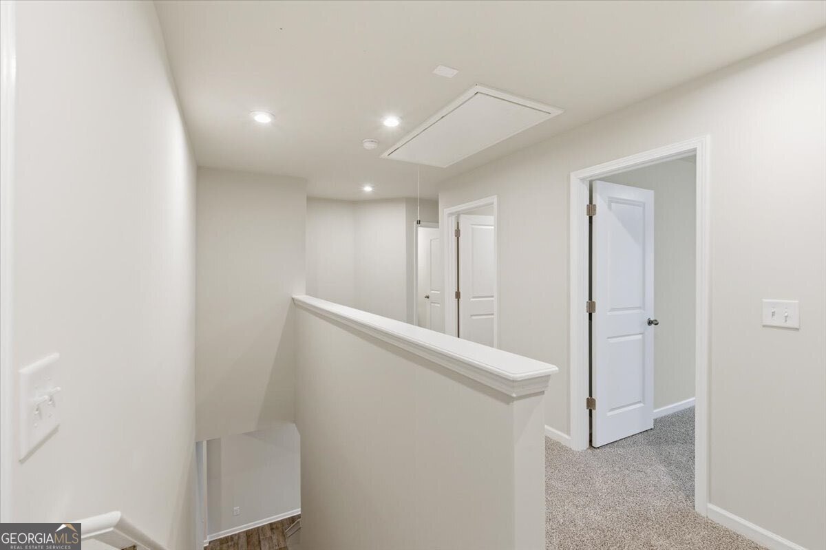 1190 PARK CENTER Circle Mableton - Photo 17