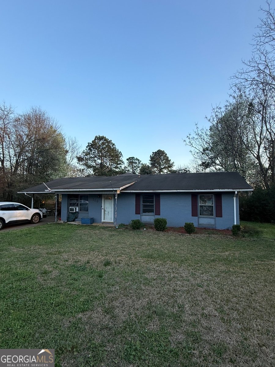 114 Tommy Terrace Warner Robins - Photo 1