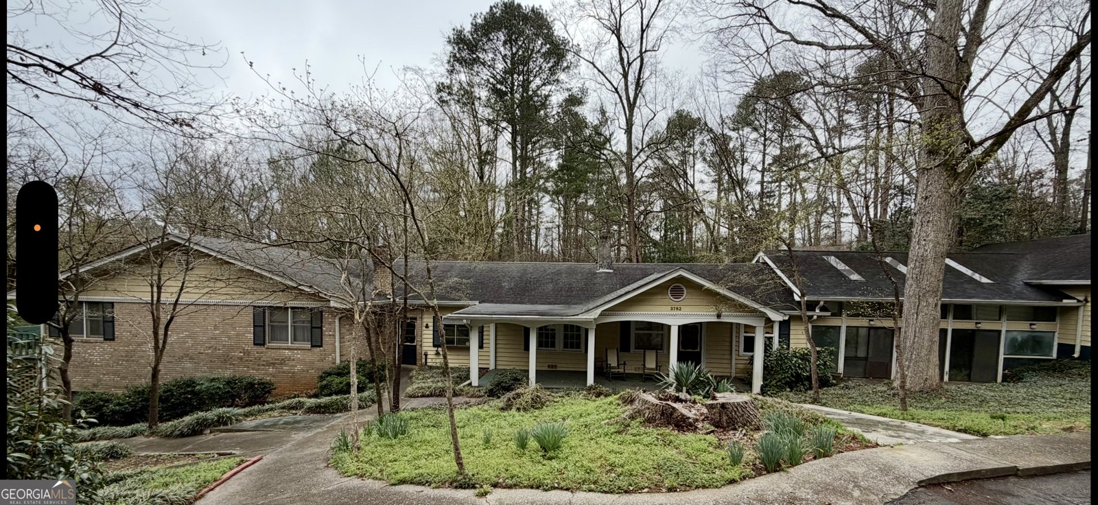 3782 Snapfinger Road Lithonia - Photo 1