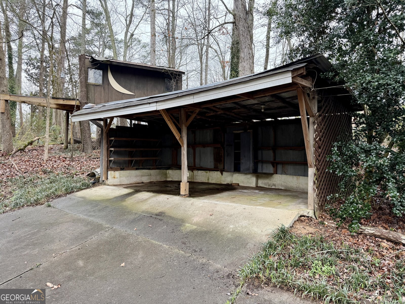 3782 Snapfinger Road Lithonia - Photo 53