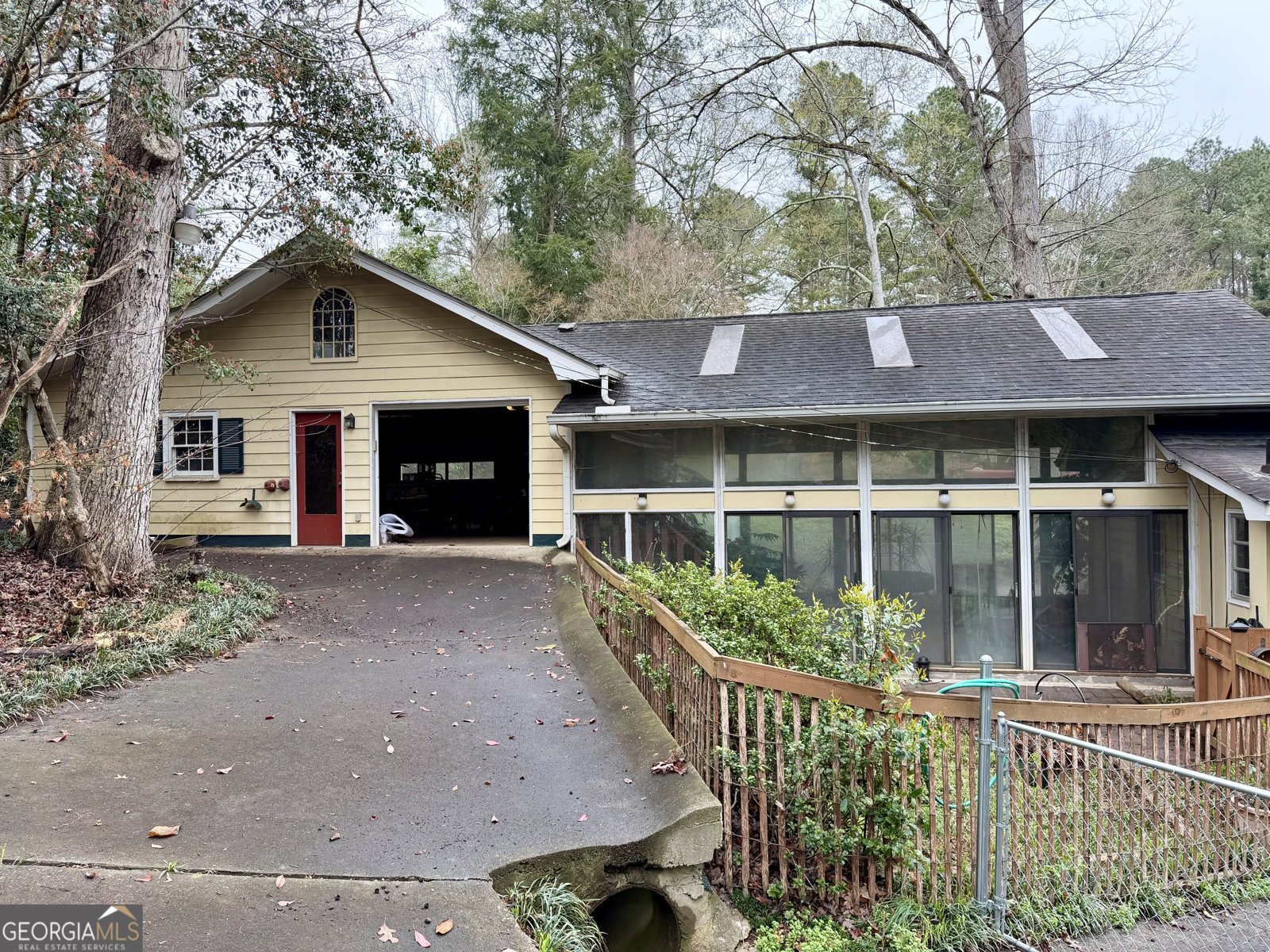 3782 Snapfinger Road Lithonia - Photo 54