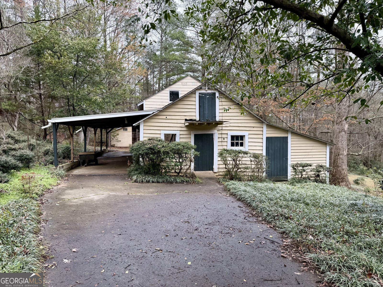 3782 Snapfinger Road Lithonia - Photo 58