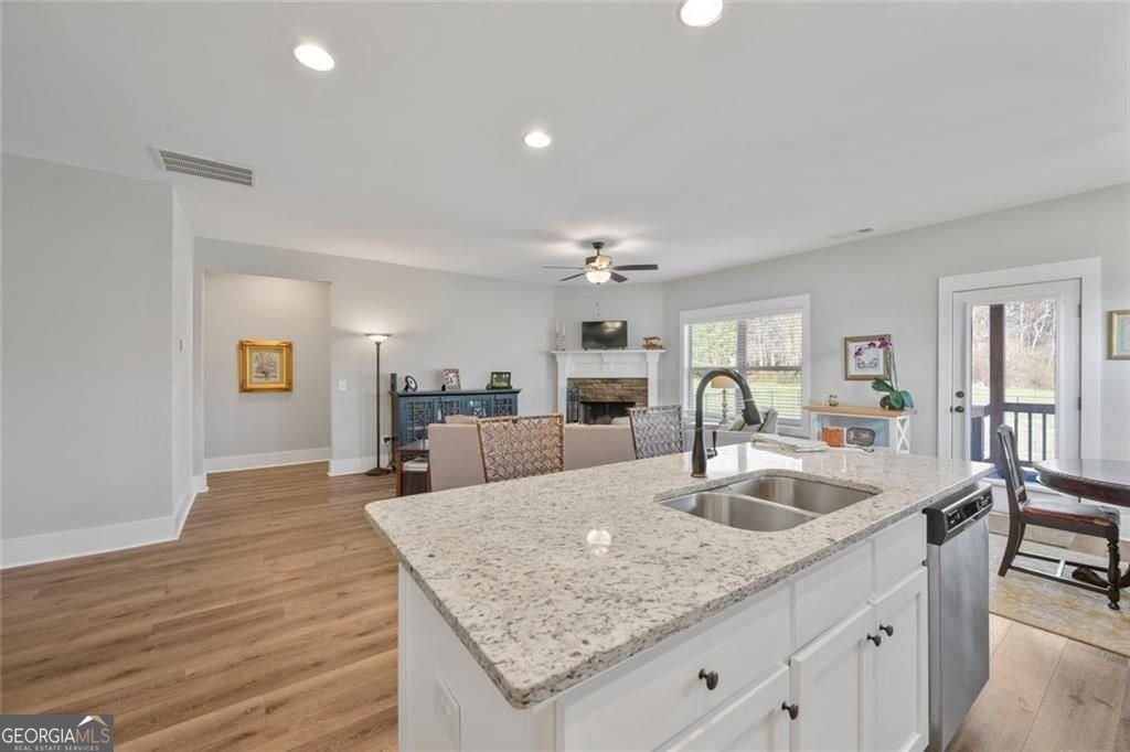 11700 Wildcat Bridge Road Danielsville - Photo 12