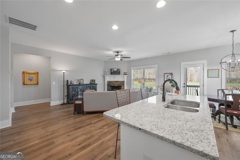 11700 Wildcat Bridge Road Danielsville - Photo 13