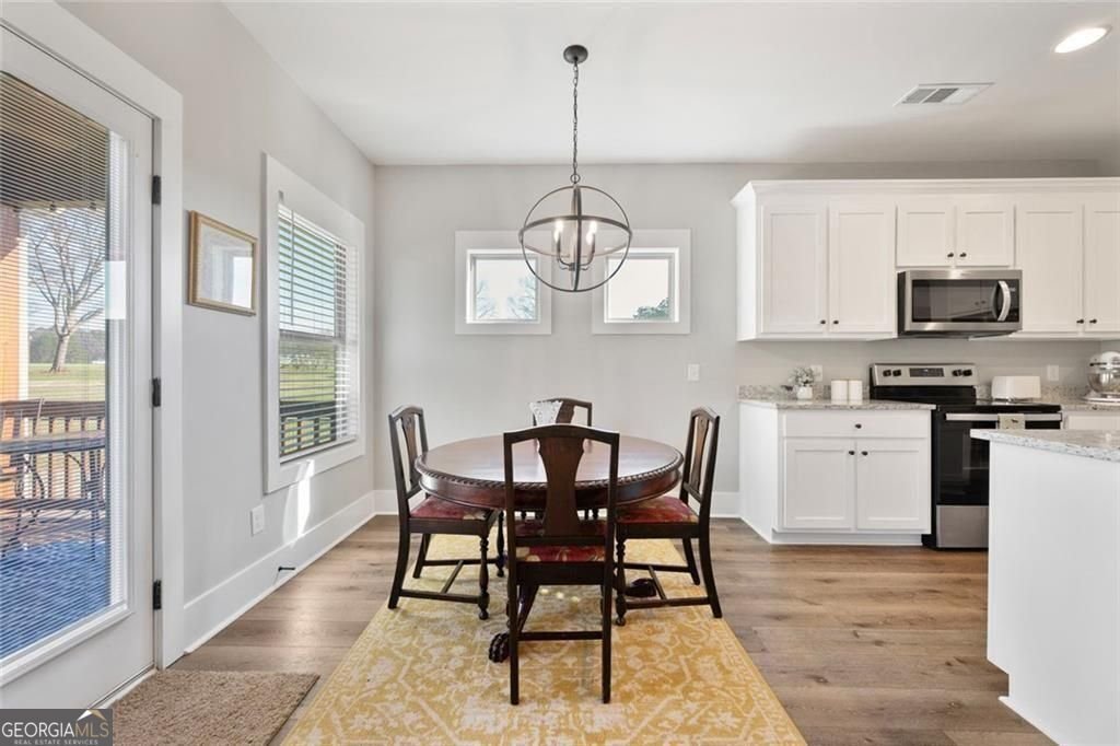 11700 Wildcat Bridge Road Danielsville - Photo 15