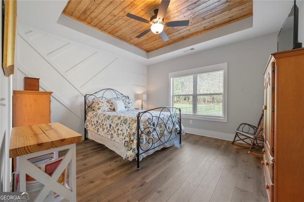 11700 Wildcat Bridge Road Danielsville - Photo 21