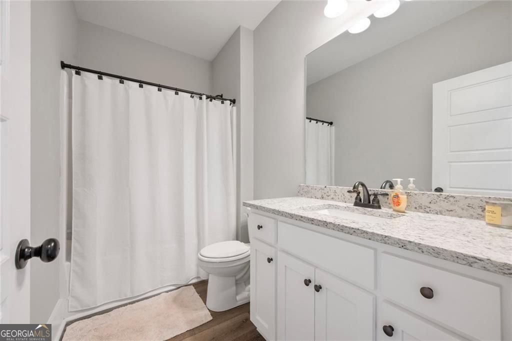 11700 Wildcat Bridge Road Danielsville - Photo 29