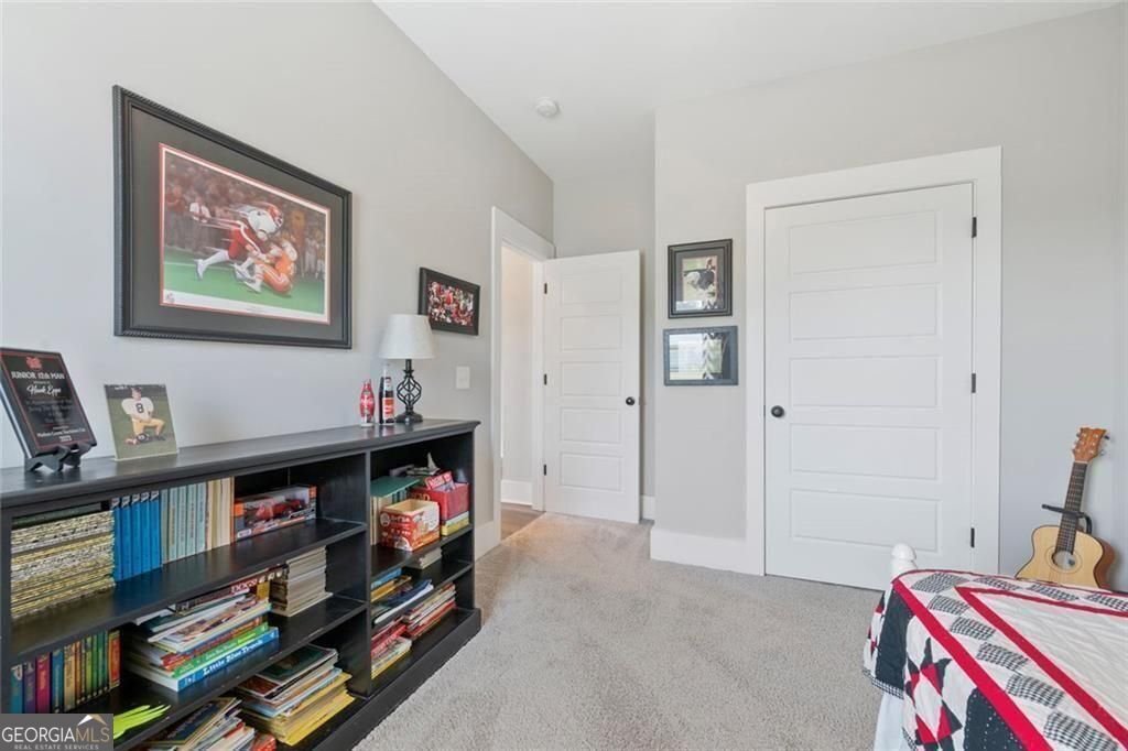 11700 Wildcat Bridge Road Danielsville - Photo 31