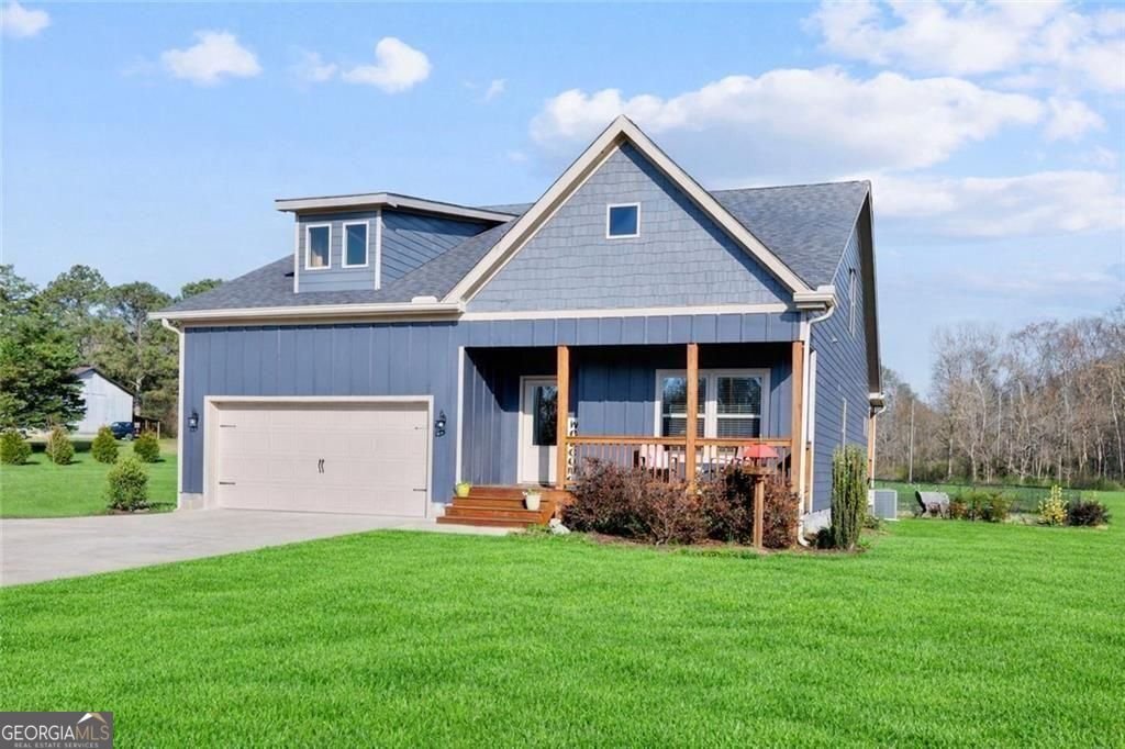 11700 Wildcat Bridge Road Danielsville - Photo 39