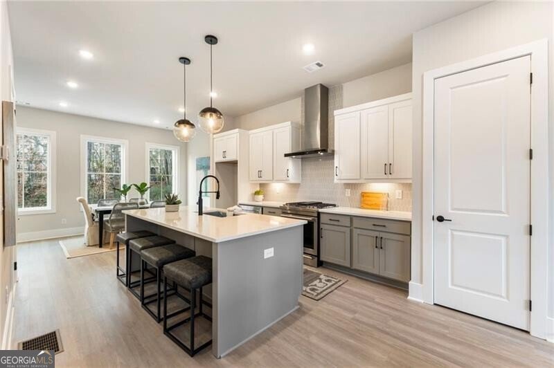 2202 Carlton Court Atlanta - Photo 13