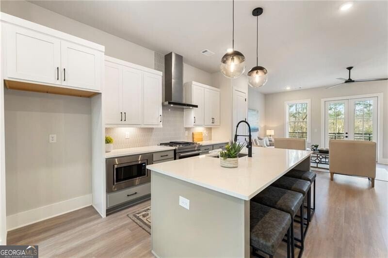 2202 Carlton Court Atlanta - Photo 15